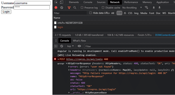Splitting a angular project into multiple using same workspace - Part 1 ...